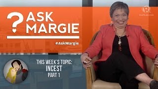 #AskMargie: Incest