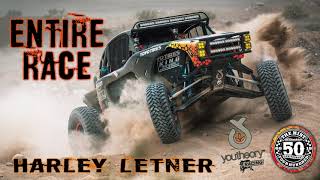 Harley Letner: Mint 400 - Entire Race