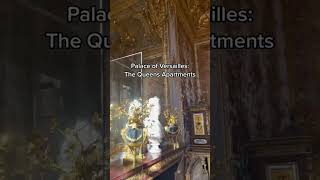 The Palace of Versailles. France’s most beautiful place. Must see in Europe. Winter budget travel