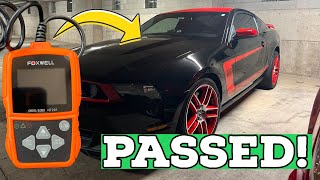 How to Know if You'll PASS Emissions BEFORE Paying!
