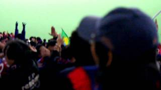 2011.11/16天皇杯３回戦・ＦＣ東京×ヴィッセル神戸（３）