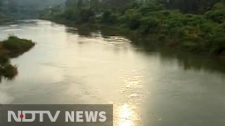 Kodagu's Cauvery - A River In Trouble