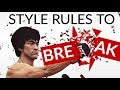 5 Foundational Style Rules Men Should Break! RMRS