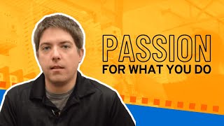 Vertech Culture - Passion