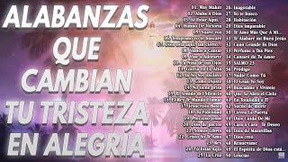 LAS 55 MEJORES CANCIONES CRISTIANAS DE TODOS LOS TIEMPOS - ALABANZAS CRISTIANAS VIEJITAS PERO BONITA