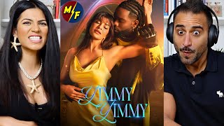 Yimmy Yimmy - Tayc | Shreya Ghoshal | Jacqueline Fernandez | Rajat N | Rana | Nyadjiko | Reaction!