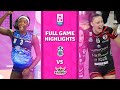 Firenze - Perugia | Highlights | 9^ Giornata, Serie A Tigotà  | Lega Volley Femminile 2024/25