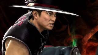 Mortal Kombat 9 - Kung Lao - Longplay