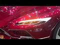 concept italdesign davinci exterior and interior geneva motor show 2019