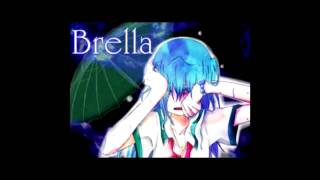 Brella Amakaru Eru fansub esp UTAU