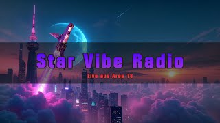 Star Vibe Radio EP2 (DE/GER)