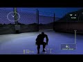 Splinter Cell Chaos Theory Multiplayer