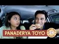 Tinapay atbp. sa PANADERYA TOYO! - Ep. 3 | Front-Seat Foodies | Gabbi Garcia & Khalil Ramos