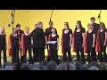 cantamus gießen @cantamusgiessen mironczarnia harmonie festival 2017 lindenholzhausen