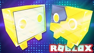 Roblox Pet Simulator Rainbow Mortuus Make Robux Free Robux - gold domortuus roblox pet simulator youtube