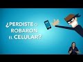 OSIPTEL te orienta: ¿Perdiste o te robaron el celular?