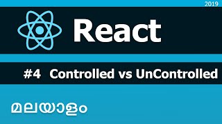 ReactJs Malayalam | 04 - Loops | വെബ് ഡിസൈനിംഗ് മലയാളം | malayalam tutorials
