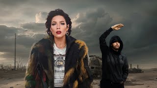 Eminem, Halsey - Tell Me Why | DJ Møkdust Remix 2024