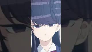 KOMI-SAN WA, COMYUSHOU DESU #amv #anime #animax #animeamv #animals #animation #animeedit#animeedits