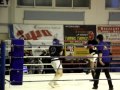 MUAY THAI TEAM TSEKOURAS PAPANIKOLAOU 10_12_2011