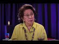 Former Ombudsman Conchita Carpio-Morales | Round Table with Roby Alampay