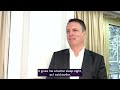 customer testimonial sandro bregante cio at gategroup