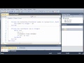 Visual Basic Tutorial - 48 - Exit Subs