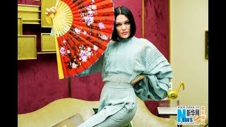 《歌手》2018第七期Jessie J结石姐演唱什么歌曲