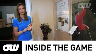 GW Inside The Game: Cara's Masters Tour