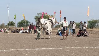 🛑 కడివిళ్ళ అంతర్ రాష్ట్ర గిరక పోటీలు 2025 // 13 వ జత