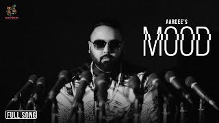 Mood (Official Video) | Aardee | Veer Karan | Latest Punjabi Song 2020 | New Punjabi Song 2020