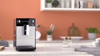 Автоматическая кофемашина Melitta Purista Series 300