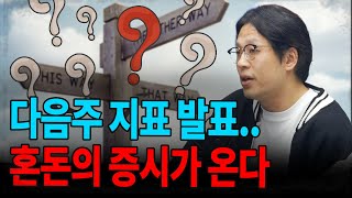 얕은 침체 vs 깊은 침체.. 2분기, 의견 충돌하며 변동성 있을 시기 f. 키움증권 한지영 연구위원 [심층인터뷰]