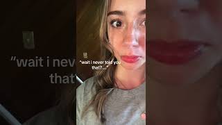 🙈 #relatable #viralvideo #real #friend #drama #gossip #social