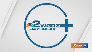 Daybreak Plus on Wednesday, Feb. 19