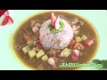 日南学園オリジナルカレー料理コンクール（宮崎県日南市）