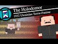 Collectivisation and the Ukrainian Famine - History Matters (Short Animated Documentary)