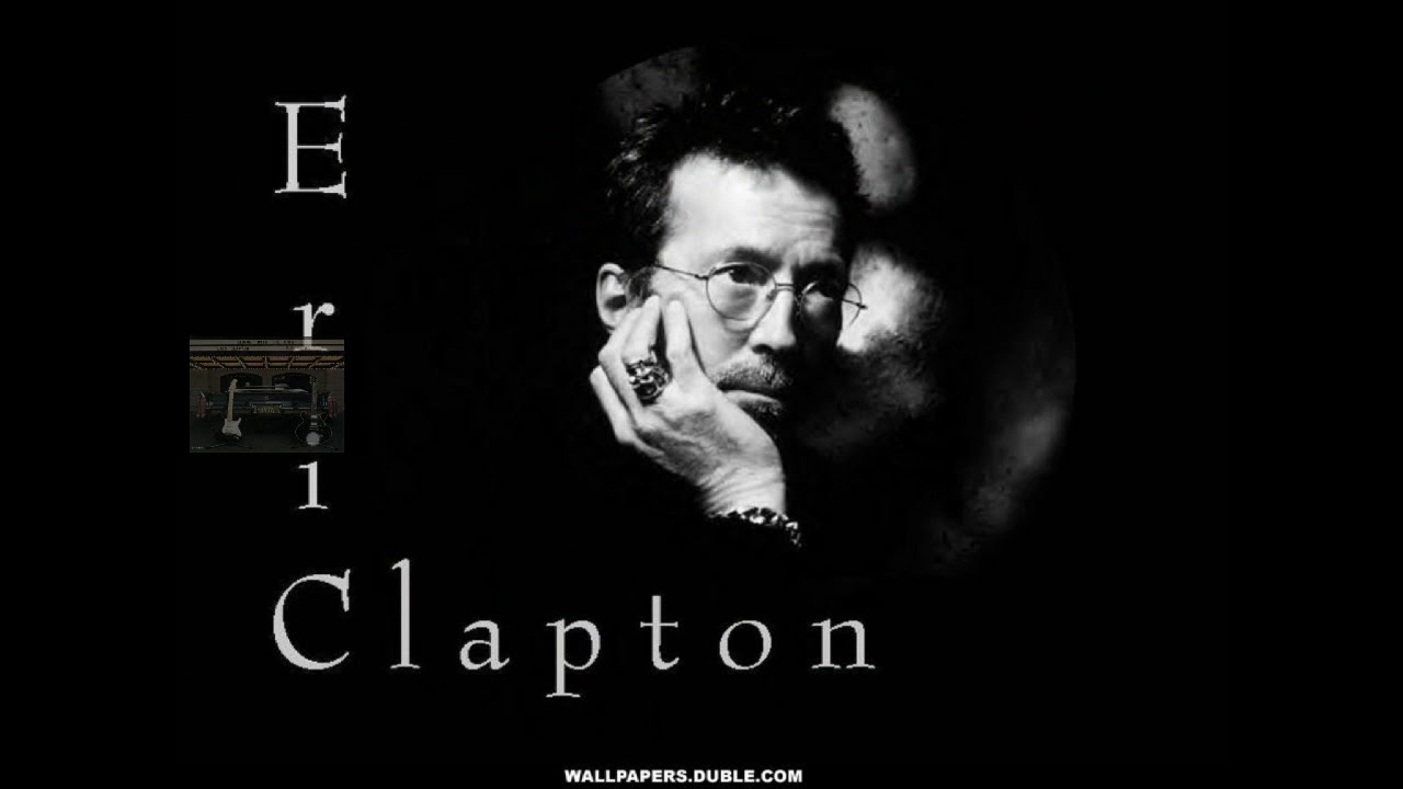 B B King Eric Clapton Hold On! I'm Comin' - YouTube