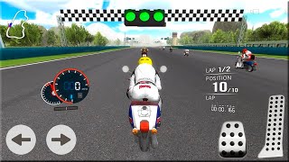 Bike Race Game - Real Bike Racing - Gameplay Android free games