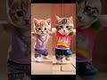 Cats Dance 🐱 #gameshorts #topgames #gaming #ahagames #tom