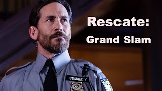 Rescate: Negociadores al límite S1.E2  Grand Slam