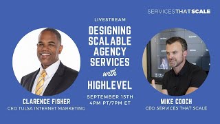 How to Design Profitable Digital Agency Services Using GoHighLevel