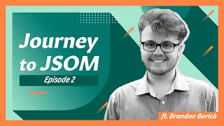 How this UTD Student Got a Internship at the AT&T Preforming Arts Center | UT Dallas Journey To JSOM
