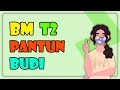 Pantun Budi | BM Tingkatan 2 华语讲解 双语教学