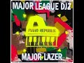 Major Lazer & Major League Djz – Mamgobhozi ft Brenda Fassie