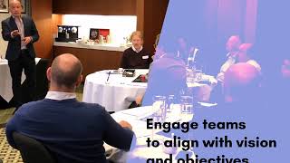 Future-Proofing Your Business Through Operational Excellence