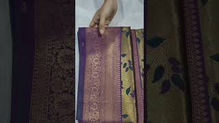 Tissue saree is Rs 1200 is ready for ordering whatsup number is 9036365684