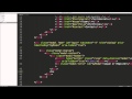 Responsive Web Development with Bootstrap 3 Course. #12 - Modal
