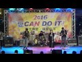 2016愛 can do it 不醉不會做自己 新營高工樂音社