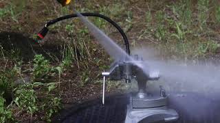 Watch the Most Durable, Reliable, and Accurate Industrial Pressure Transducer in Action - Model AXD